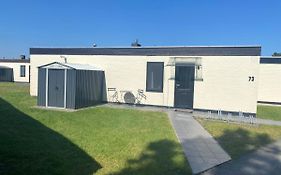 Vakantiewoning Ter Streep
